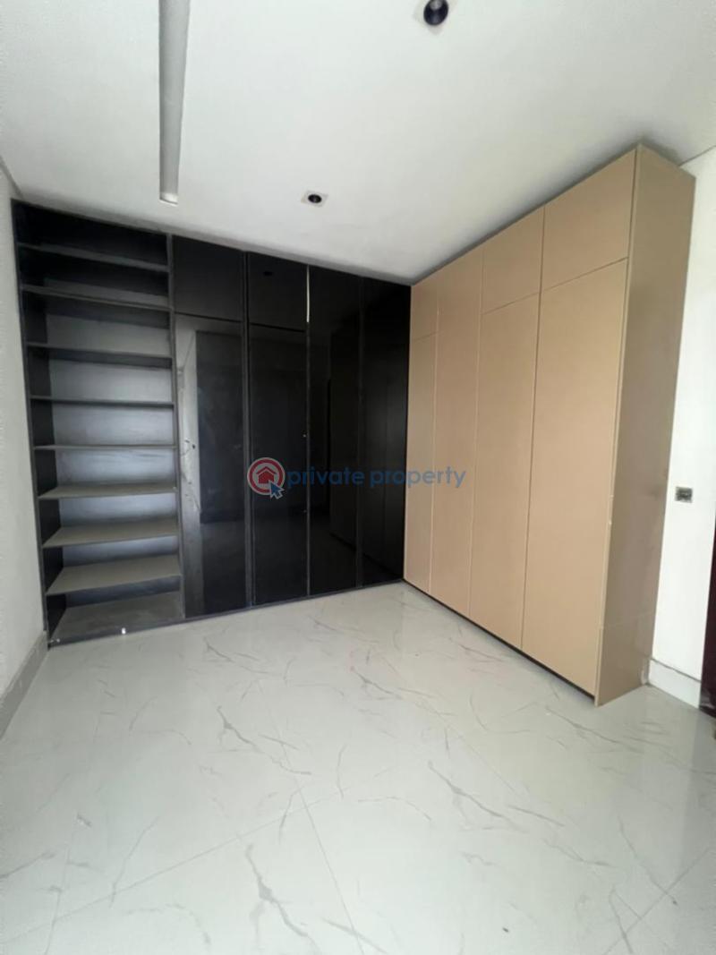 4 bedroom Maisonette For Sale Old Ikoyi Lagos - 2
