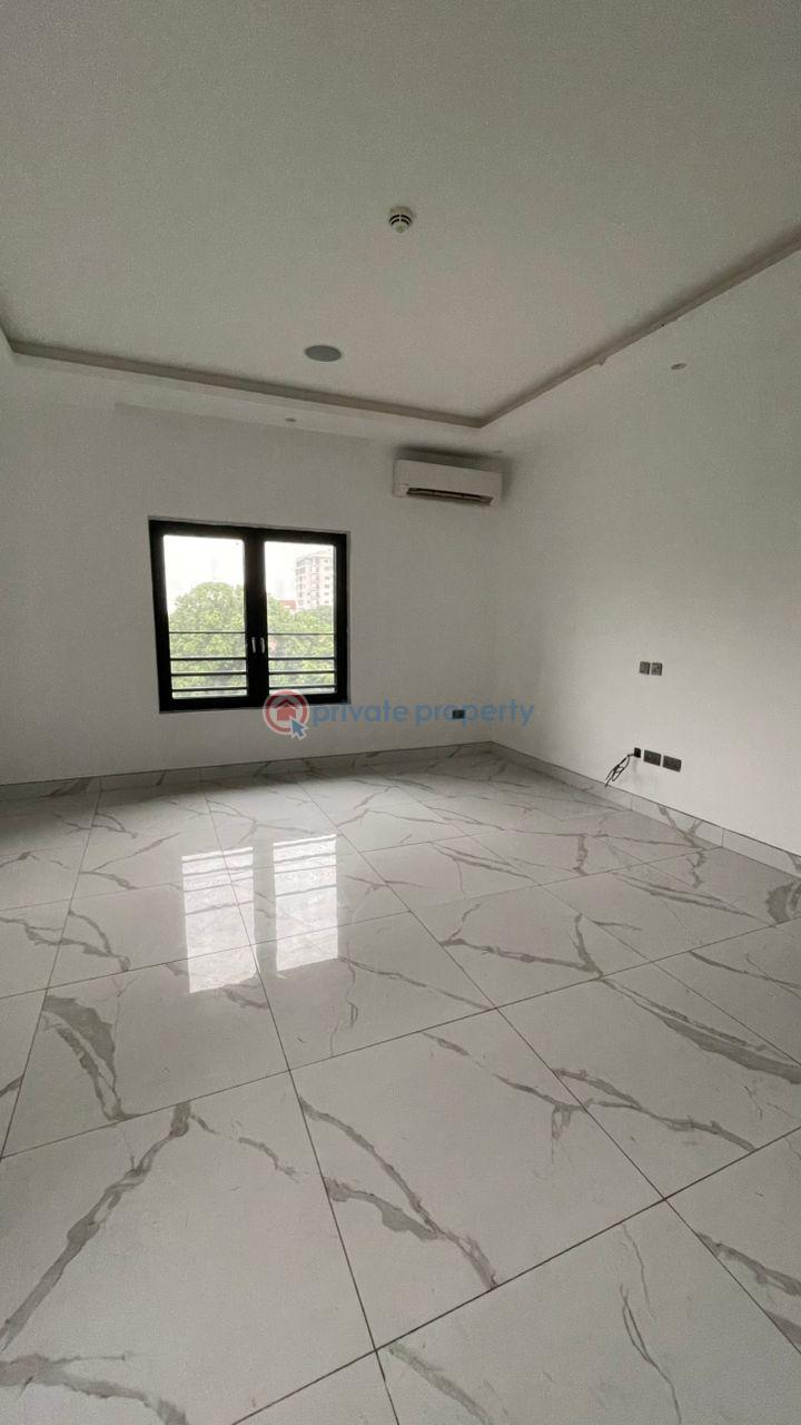 4 bedroom Maisonette For Rent Old Ikoyi Lagos - 3