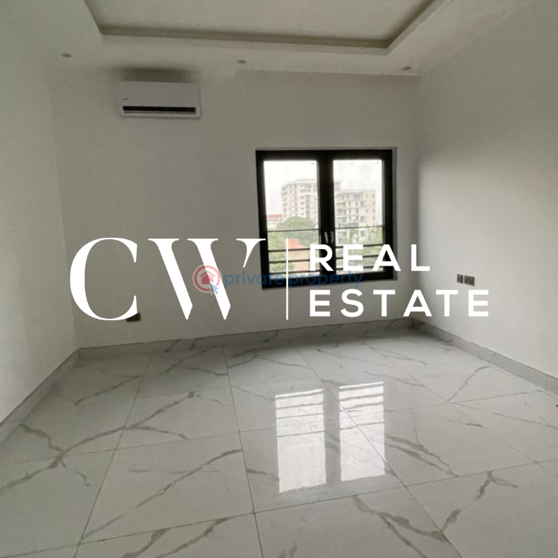 4 bedroom Maisonette For Rent Old Ikoyi Lagos - 0