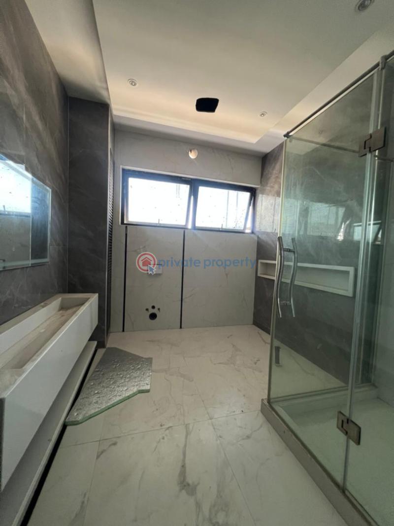 4 bedroom Maisonette For Sale Old Ikoyi Lagos - 4
