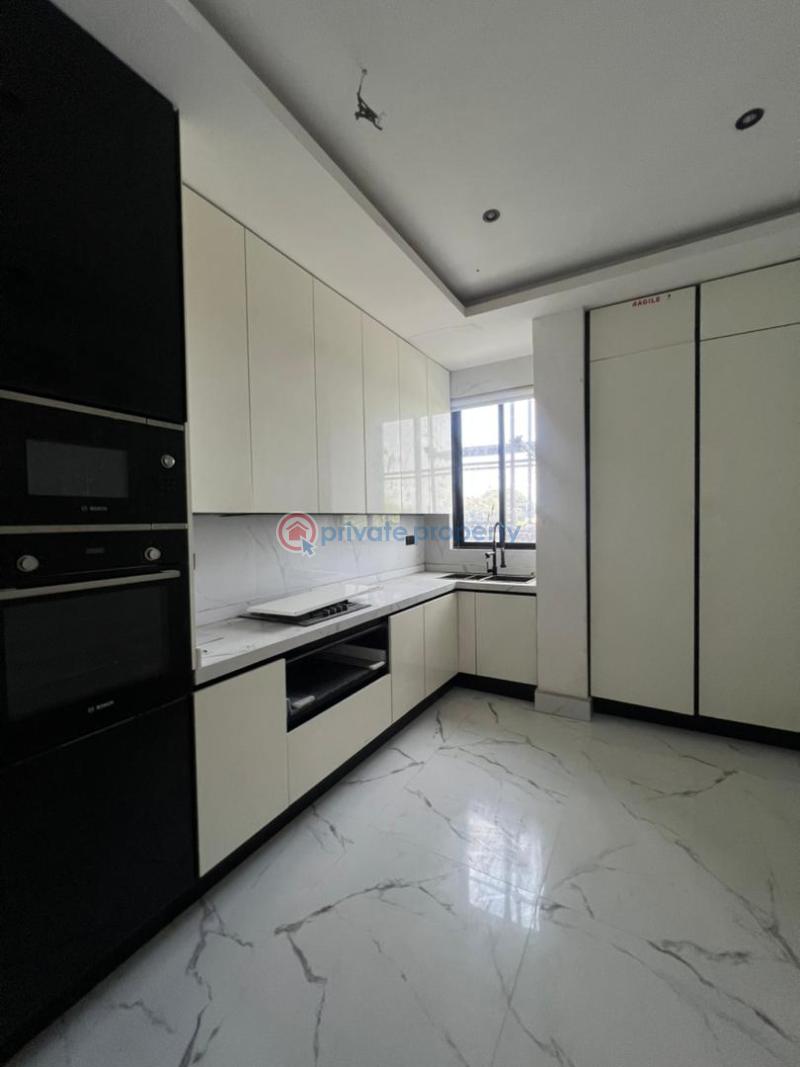 4 bedroom Maisonette For Sale Old Ikoyi Lagos - 5