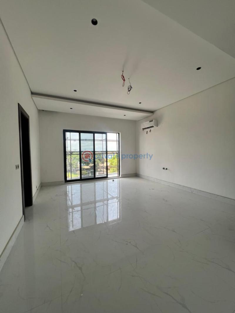 4 bedroom Maisonette For Sale Old Ikoyi Lagos - 7
