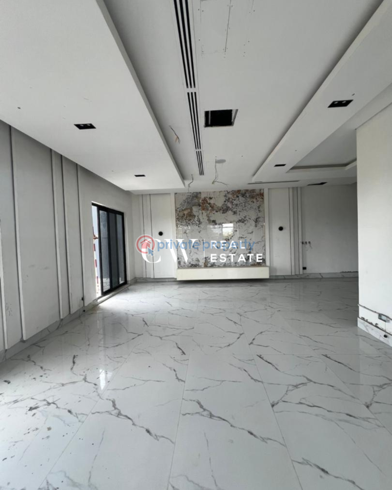 4 bedroom Maisonette For Sale Old Ikoyi Lagos - 0
