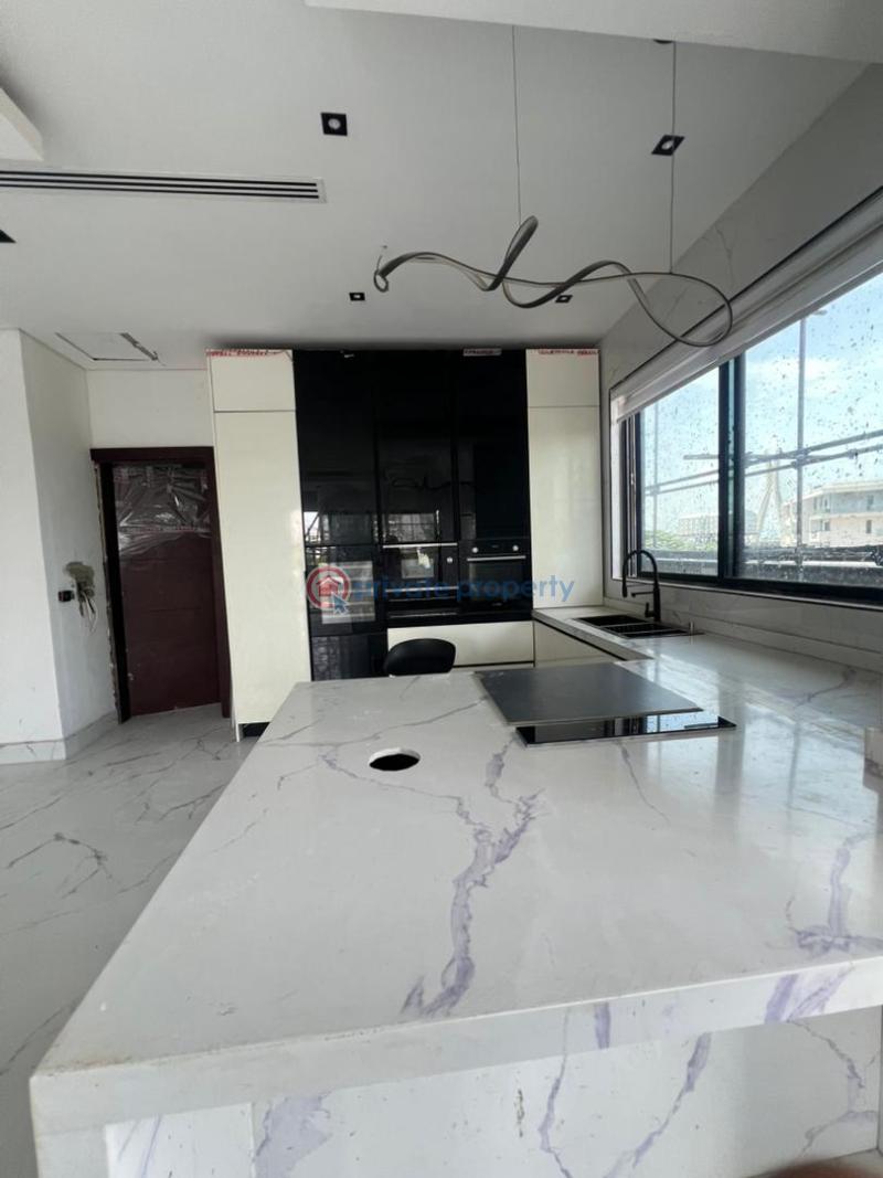4 bedroom Maisonette For Sale Old Ikoyi Lagos - 3