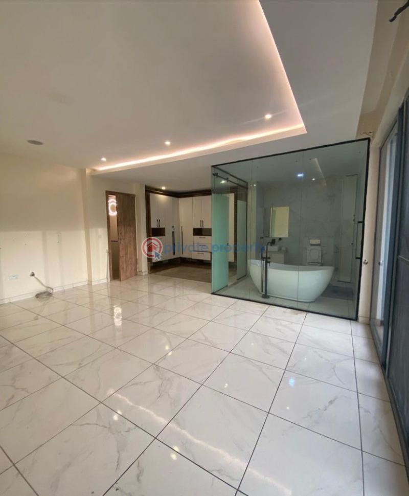 4 bedroom Maisonette For Sale Oniru Victoria Island Lagos - 4