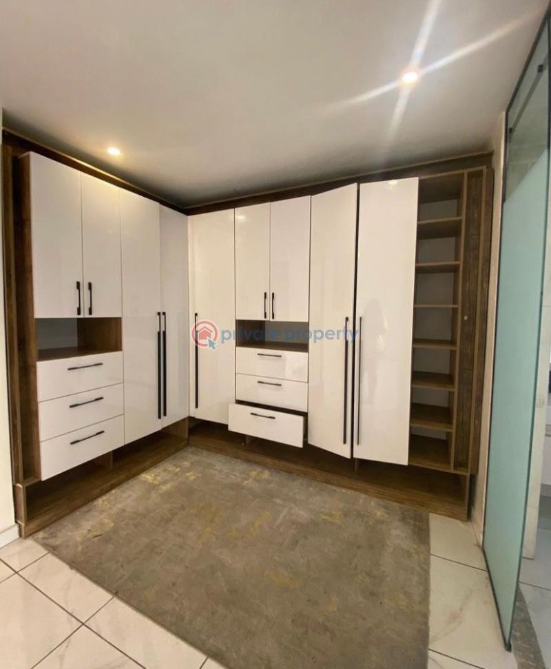 4 bedroom Maisonette For Sale Oniru Victoria Island Lagos - 8