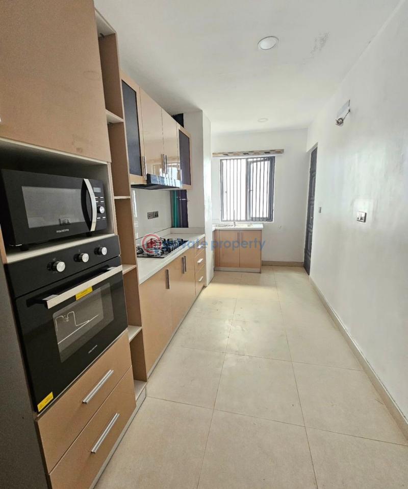 4 bedroom Maisonette For Sale Surulere Lagos - 10