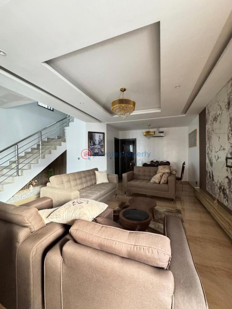 4 bedroom Maisonette For Sale Surulere Lagos - 4