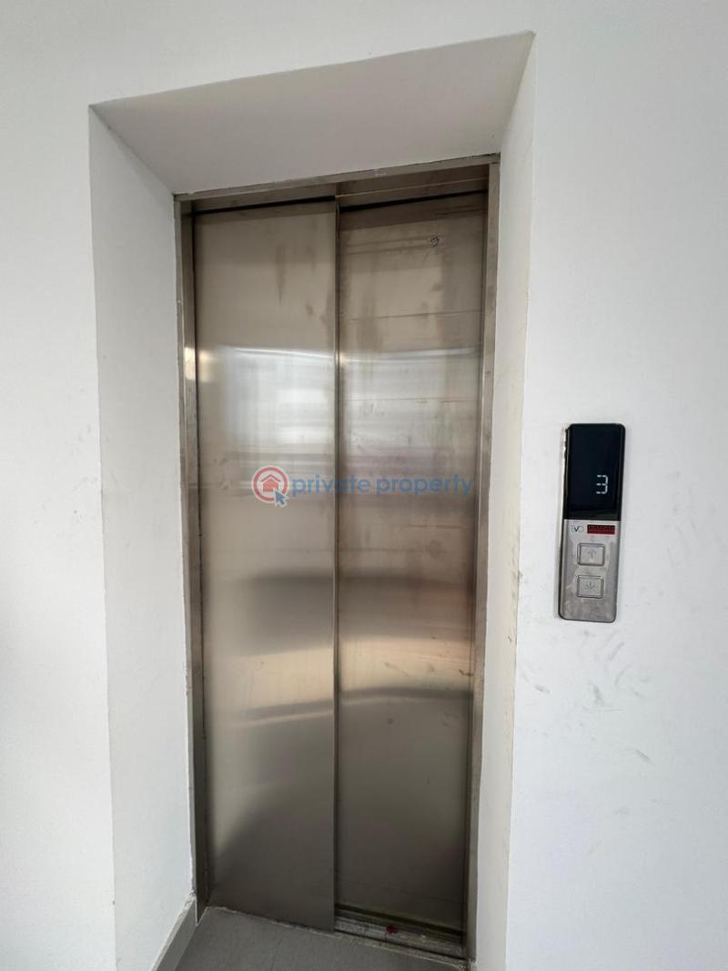 4 bedroom Maisonette For Sale Surulere Lagos - 1