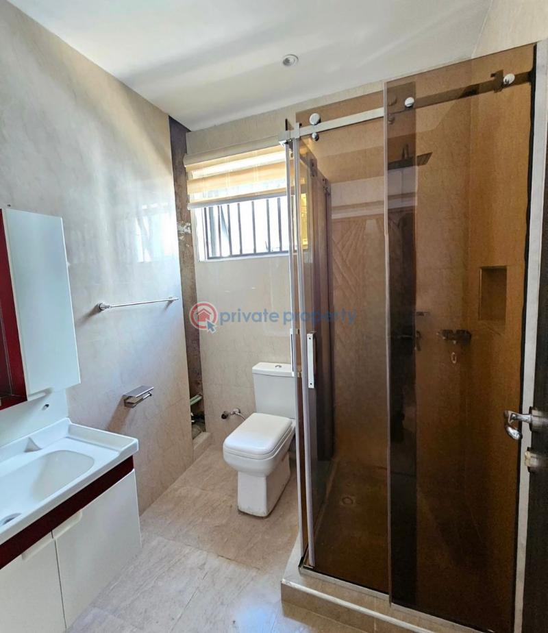 4 bedroom Maisonette For Sale Surulere Lagos - 8