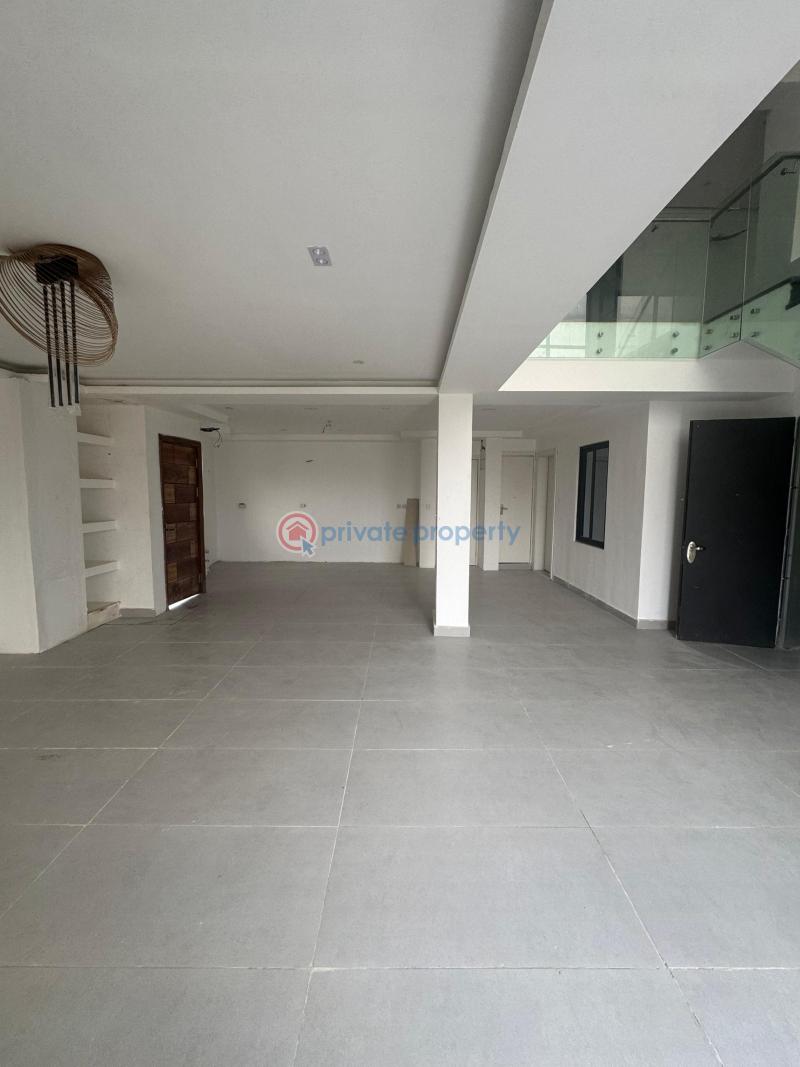 4 bedroom Maisonette For Sale Oniru Victoria Island Lagos - 8