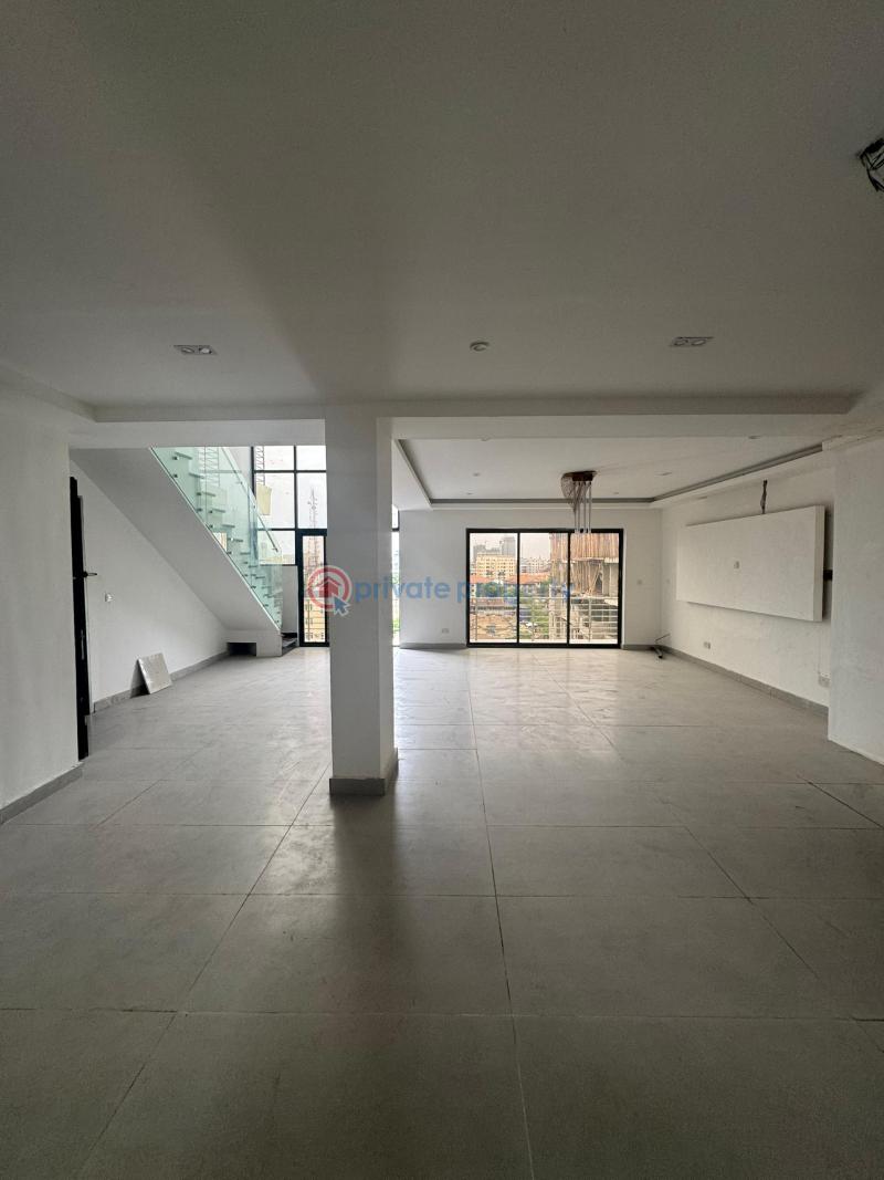 4 bedroom Maisonette For Sale Oniru Victoria Island Lagos - 2