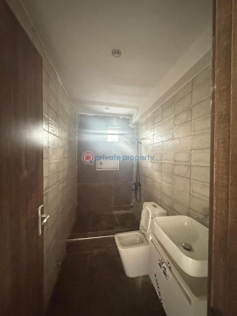 4 bedroom Maisonette For Sale Oniru Victoria Island Lagos - 7