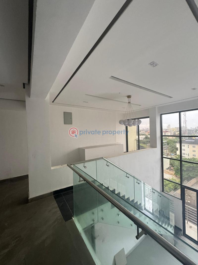 4 bedroom Maisonette For Sale Oniru Victoria Island Lagos - 3