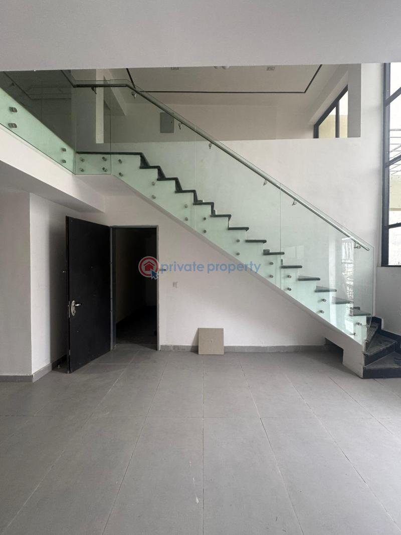 4 bedroom Maisonette For Sale Oniru Victoria Island Lagos - 1