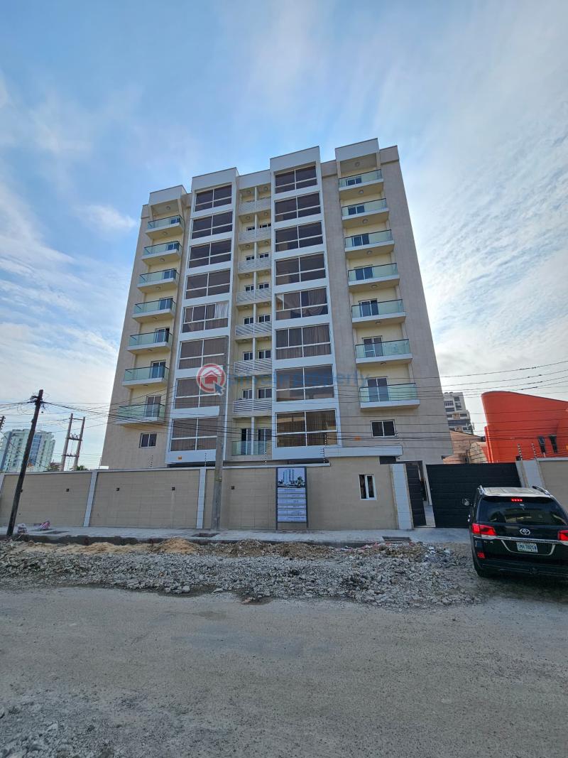 4 bedroom Flat & Apartment For Sale Victoria Island Lagos - 0
