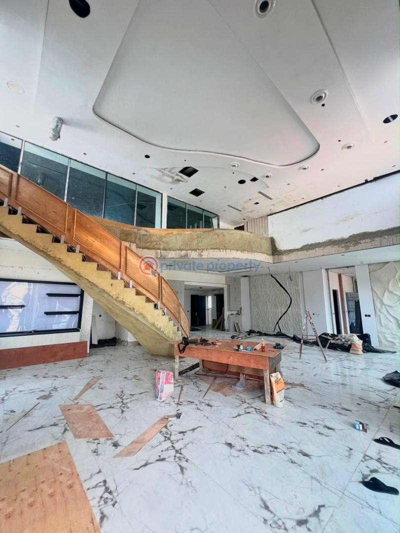4 bedroom Maisonette For Sale Ikoyi Lagos - 4