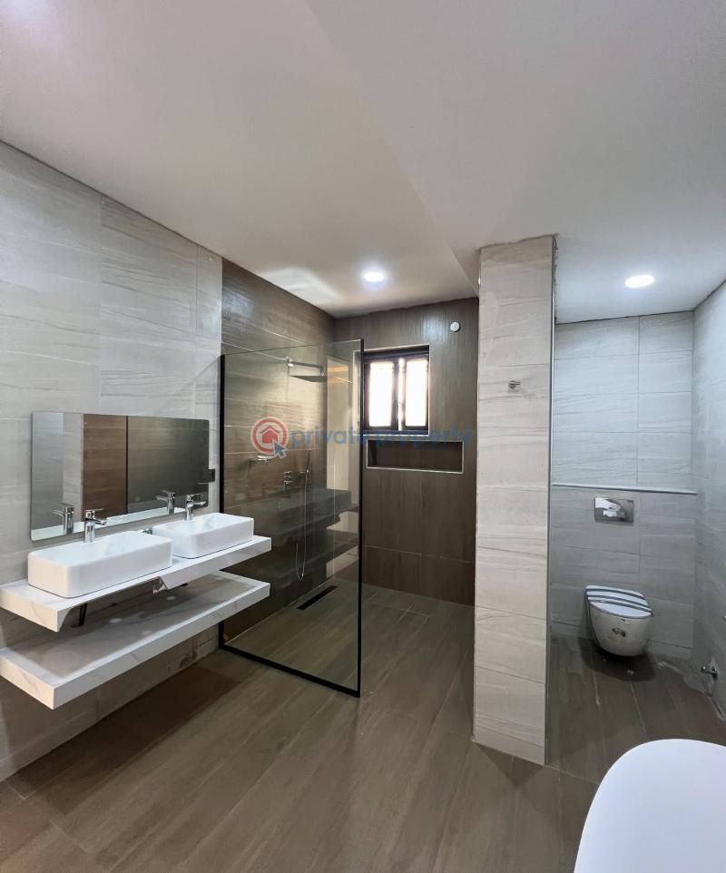 4 bedroom Maisonette For Sale Old Ikoyi Lagos - 13