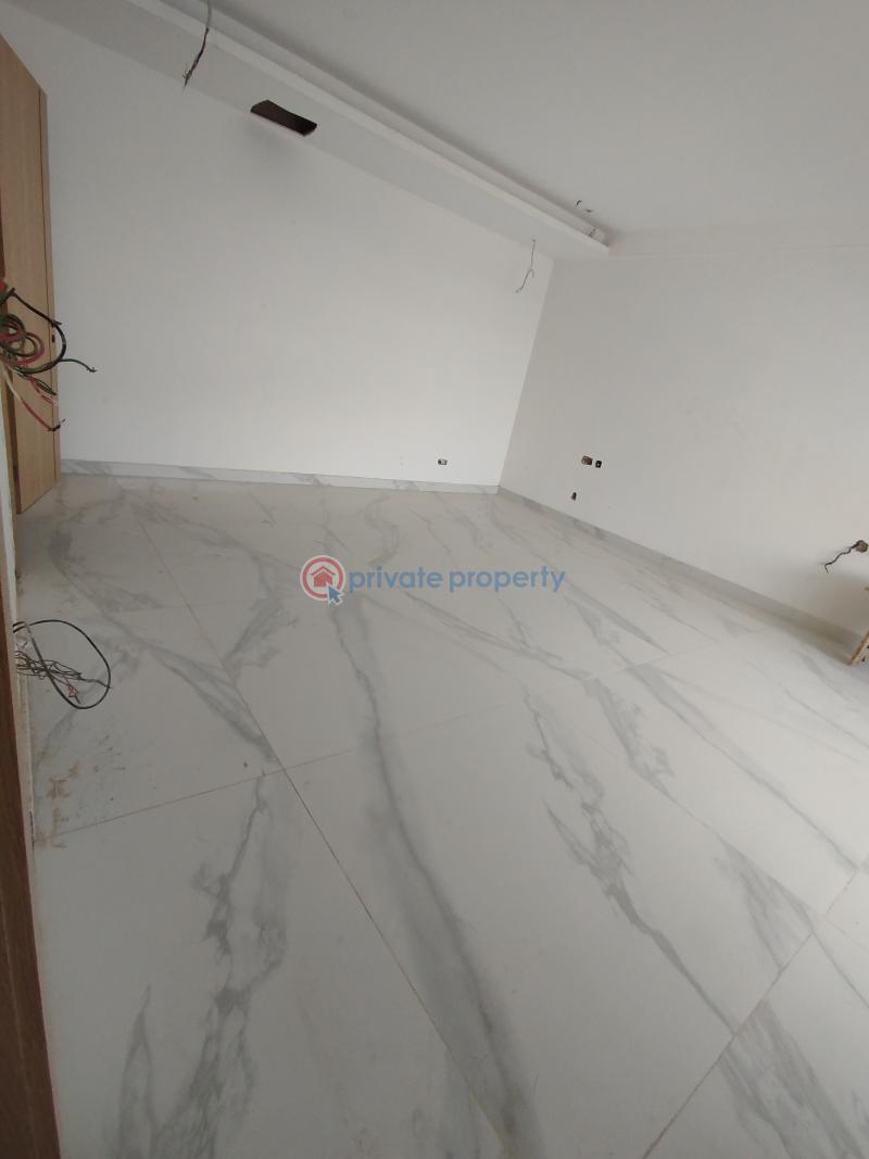 4 bedroom Maisonette For Sale Old Ikoyi Lagos - 19