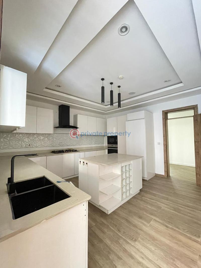 4 bedroom Maisonette For Sale Lekki Phase 1 Lagos - 12