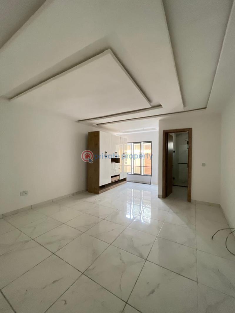 4 bedroom Maisonette For Sale Lekki Phase 1 Lagos - 8