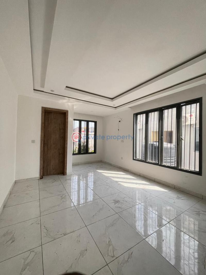 4 bedroom Maisonette For Sale Lekki Phase 1 Lagos - 3