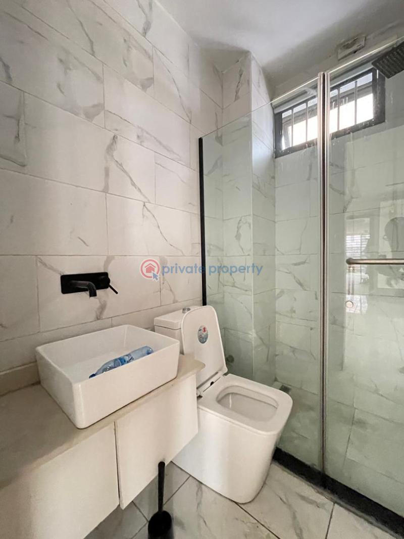 4 bedroom Maisonette For Sale Lekki Phase 1 Lagos - 5