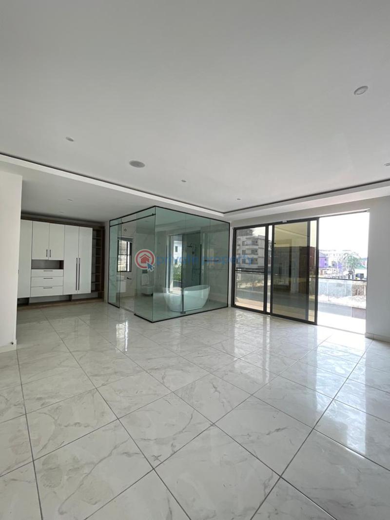 4 bedroom Maisonette For Sale Lekki Phase 1 Lagos - 6