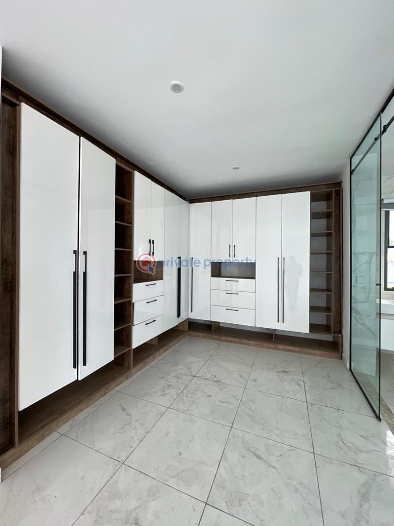 4 bedroom Maisonette For Sale Lekki Phase 1 Lagos - 13