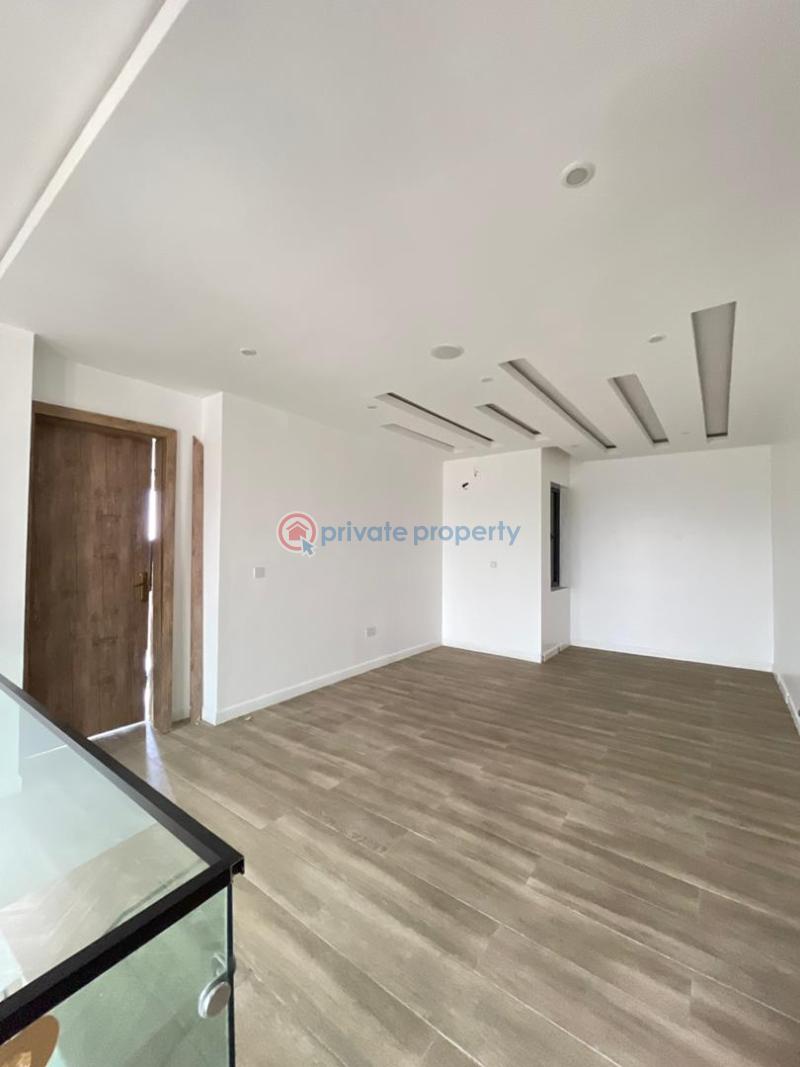 4 bedroom Maisonette For Sale Lekki Phase 1 Lagos - 10