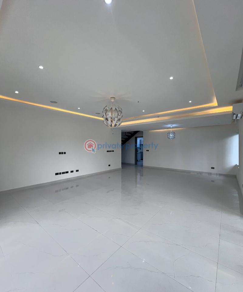 4 bedroom Maisonette For Sale Old Ikoyi Lagos - 2