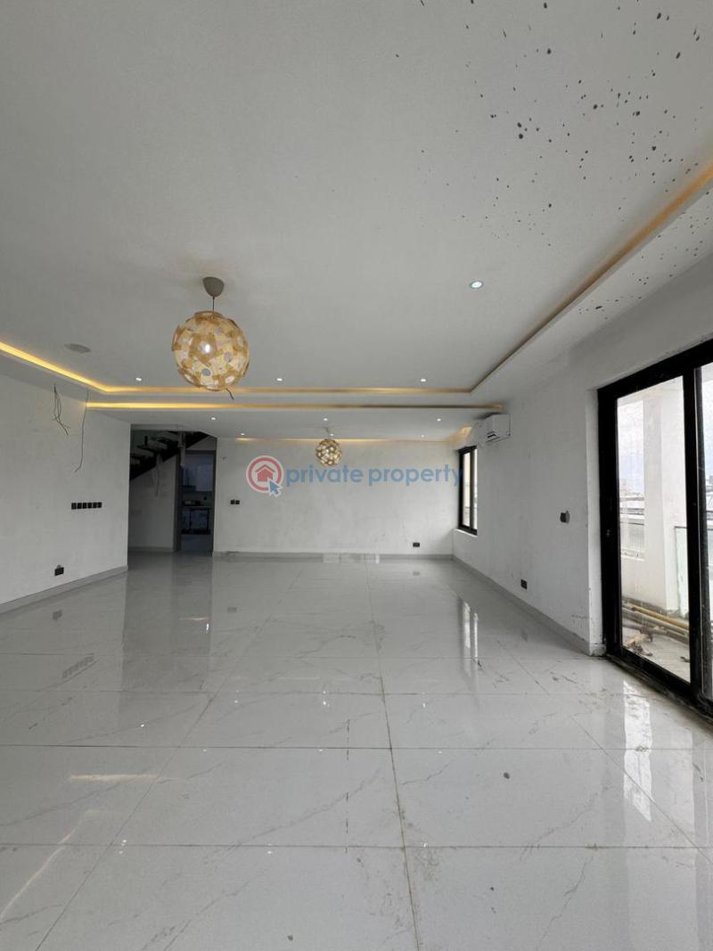 4 bedroom Maisonette For Sale Ikoyi Lagos - 0