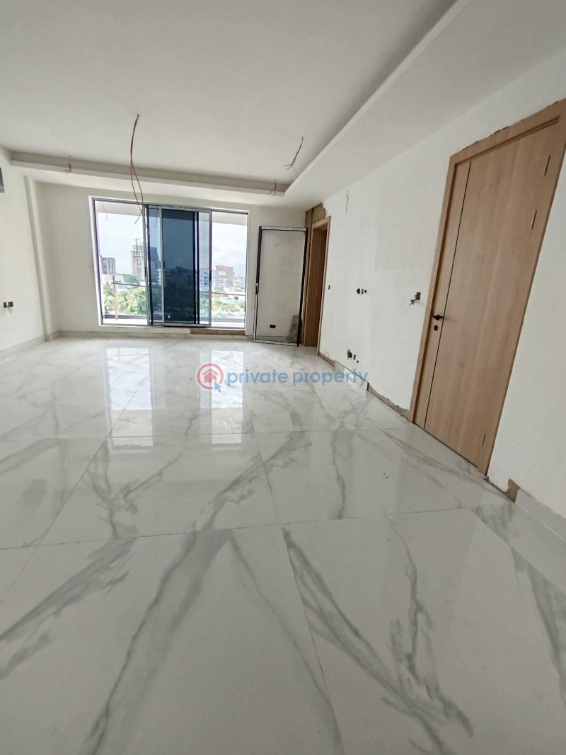 4 bedroom Maisonette For Sale Old Ikoyi Lagos - 2