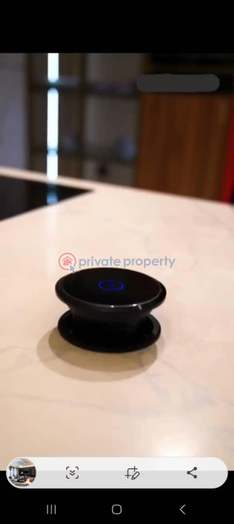 4 bedroom maisonette - 1 4 bedroom Maisonette For Sale Banana Island Ikoyi Lagos - 1