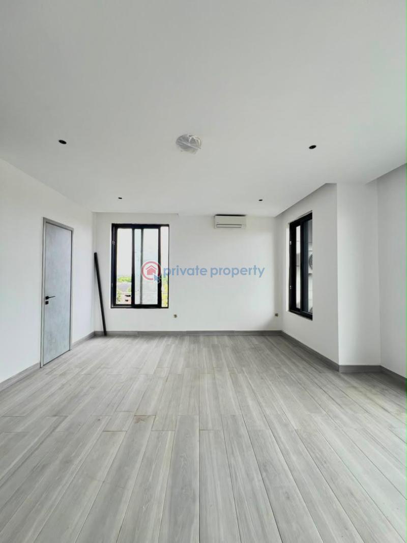 4 bedroom Maisonette For Sale Old Ikoyi Lagos - 6