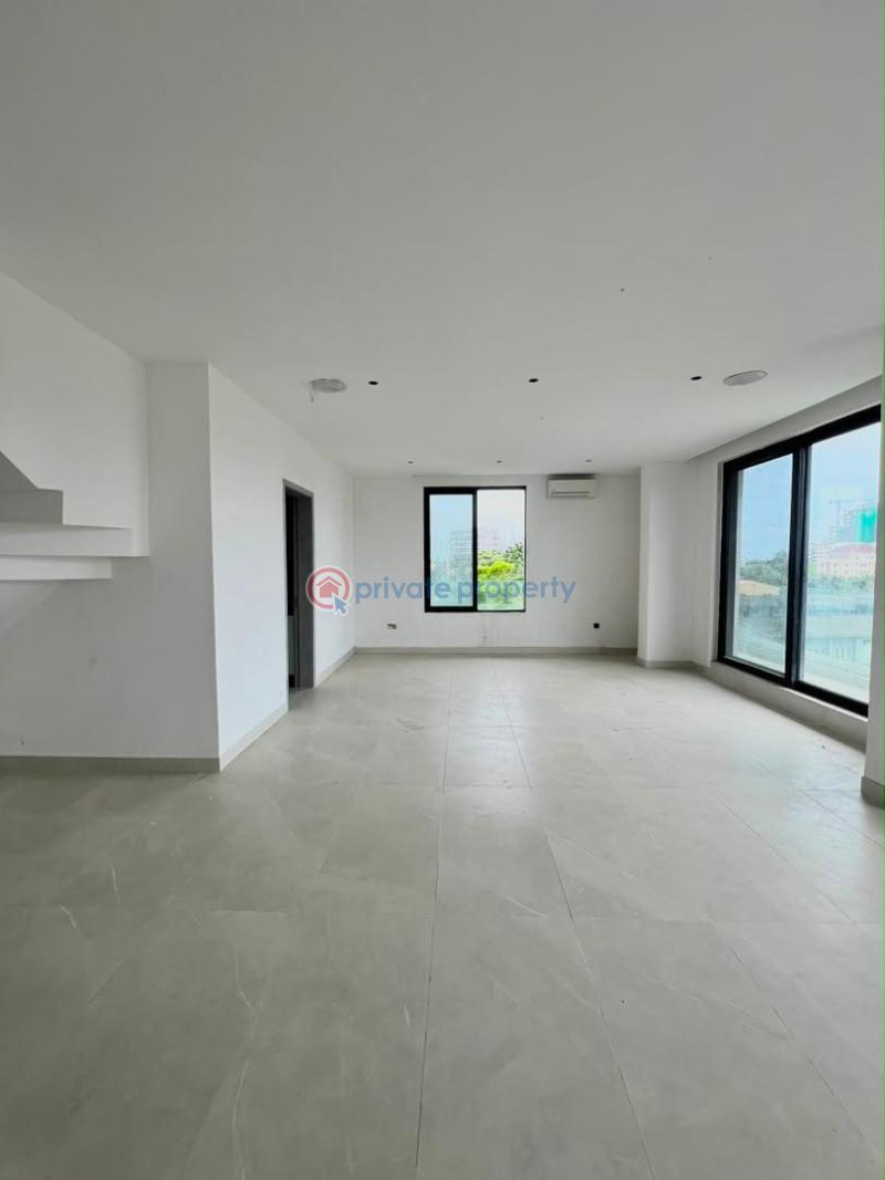 4 bedroom Maisonette For Sale Old Ikoyi Lagos - 2