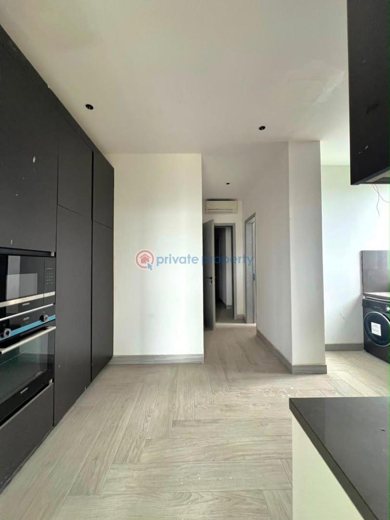 4 bedroom Maisonette For Sale Old Ikoyi Lagos - 8