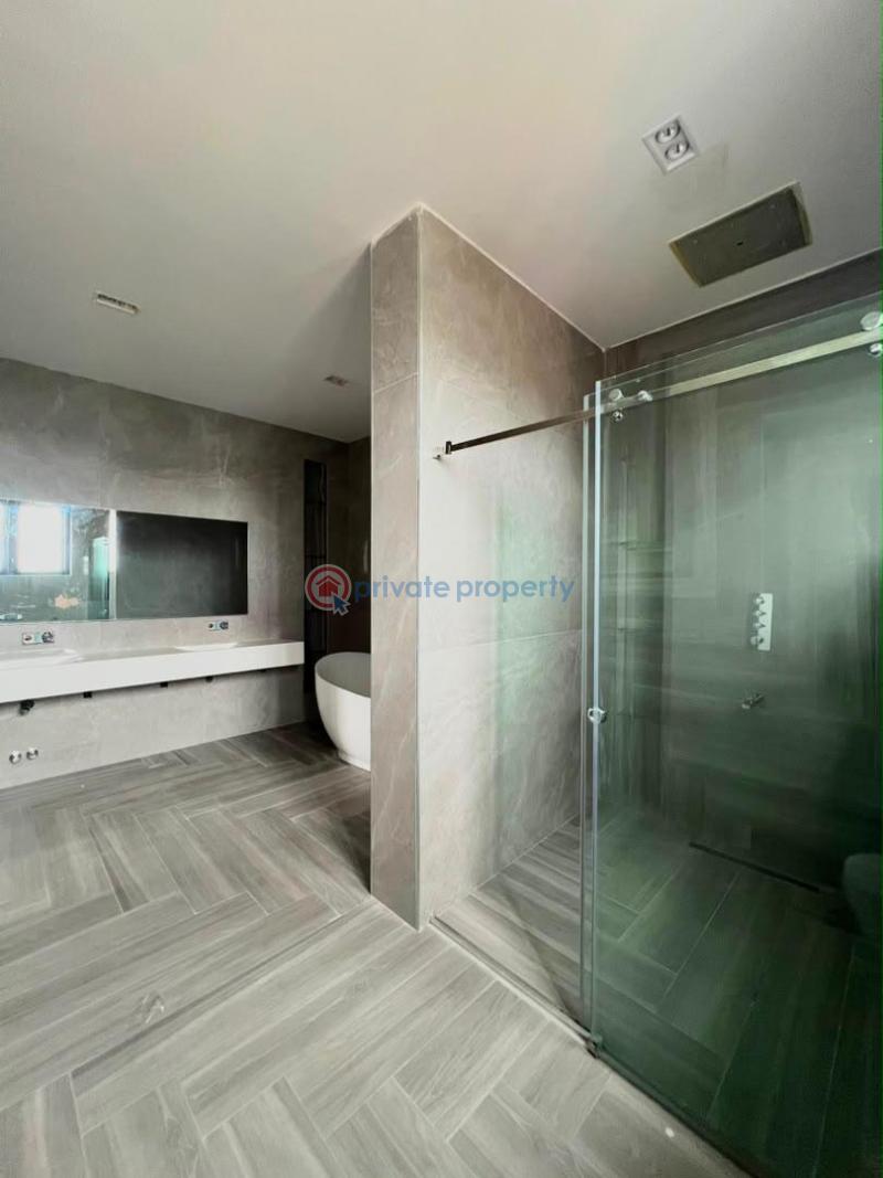 4 bedroom Maisonette For Sale Old Ikoyi Lagos - 12