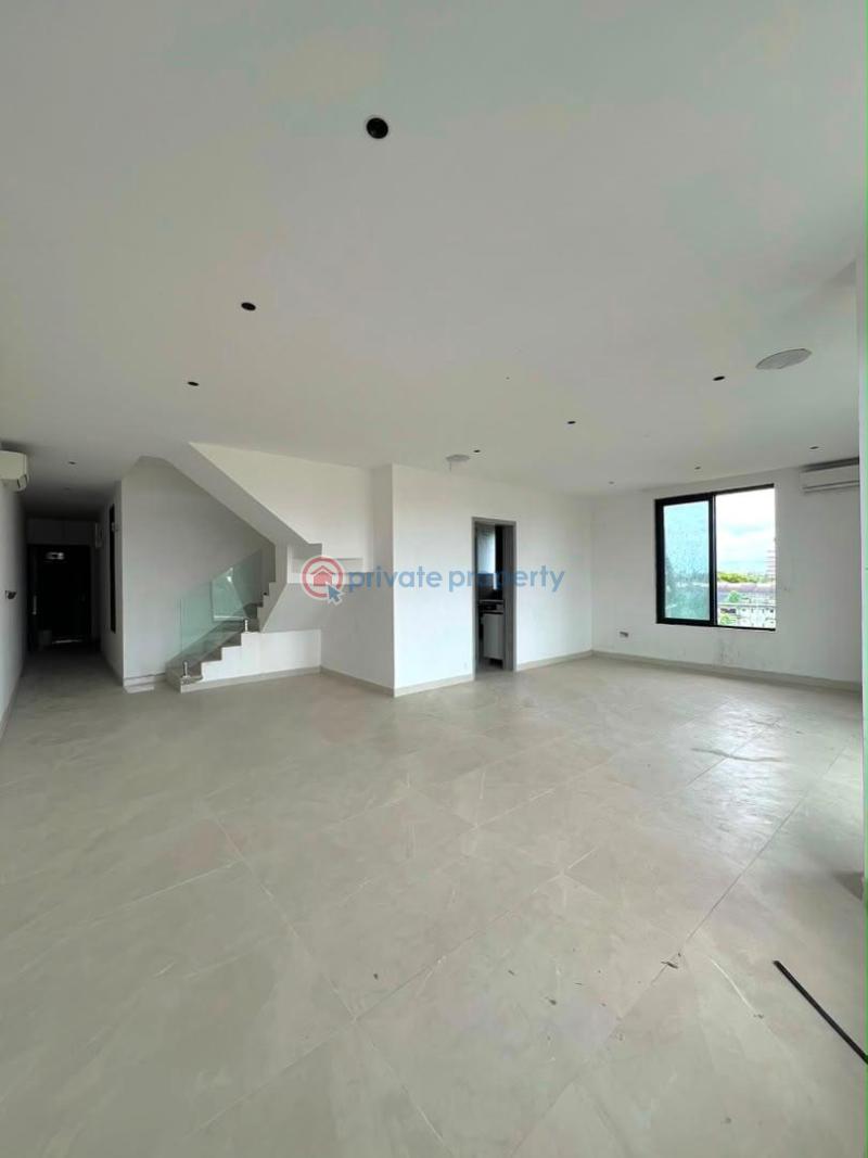 4 bedroom Maisonette For Sale Old Ikoyi Lagos - 3