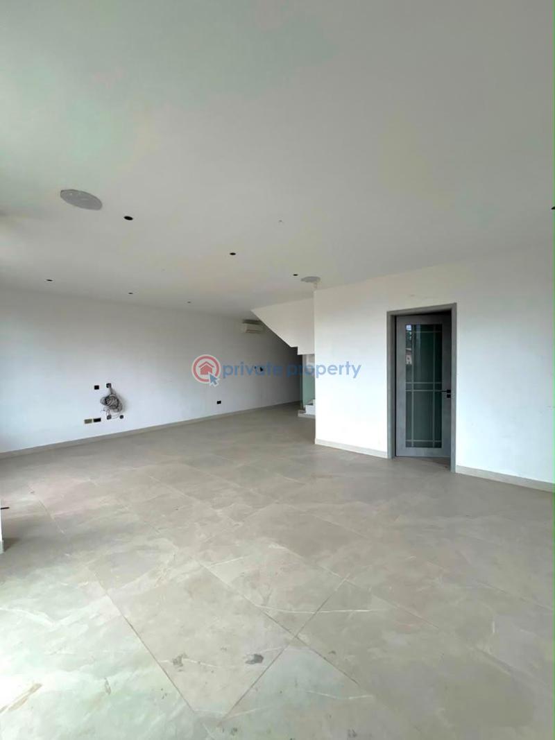 4 bedroom Maisonette For Sale Old Ikoyi Lagos - 4