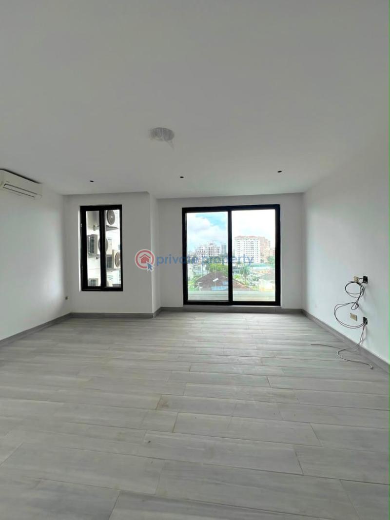 4 bedroom Maisonette For Sale Old Ikoyi Lagos - 10