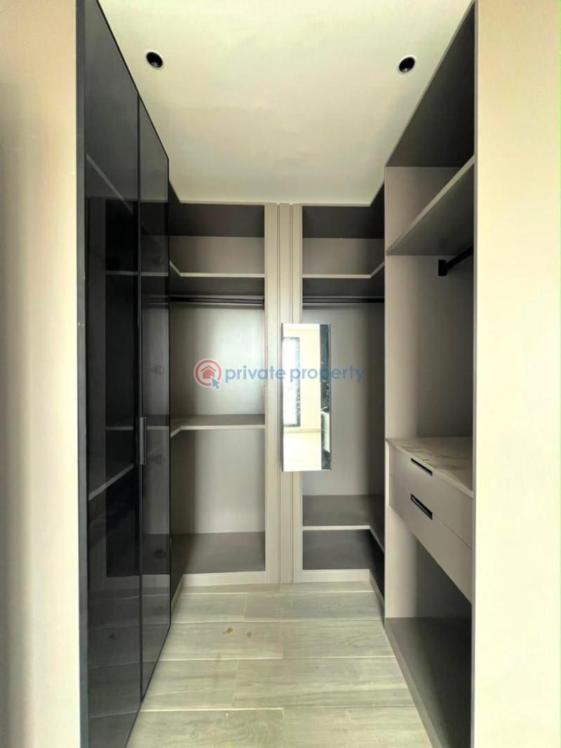 4 bedroom Maisonette For Sale Old Ikoyi Lagos - 13