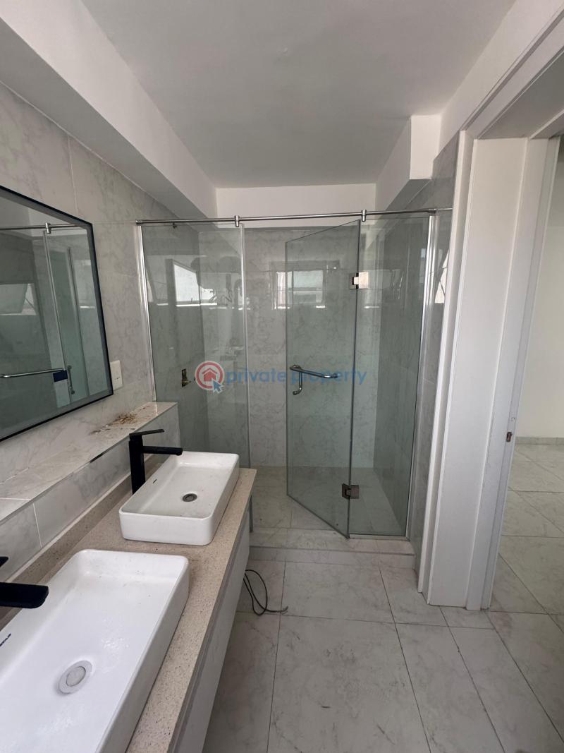 4 bedroom Penthouse For Rent Victoria Island Lagos - 2