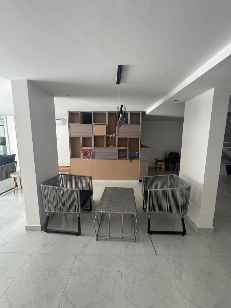 4 bedroom Penthouse For Rent Victoria Island Lagos - 7