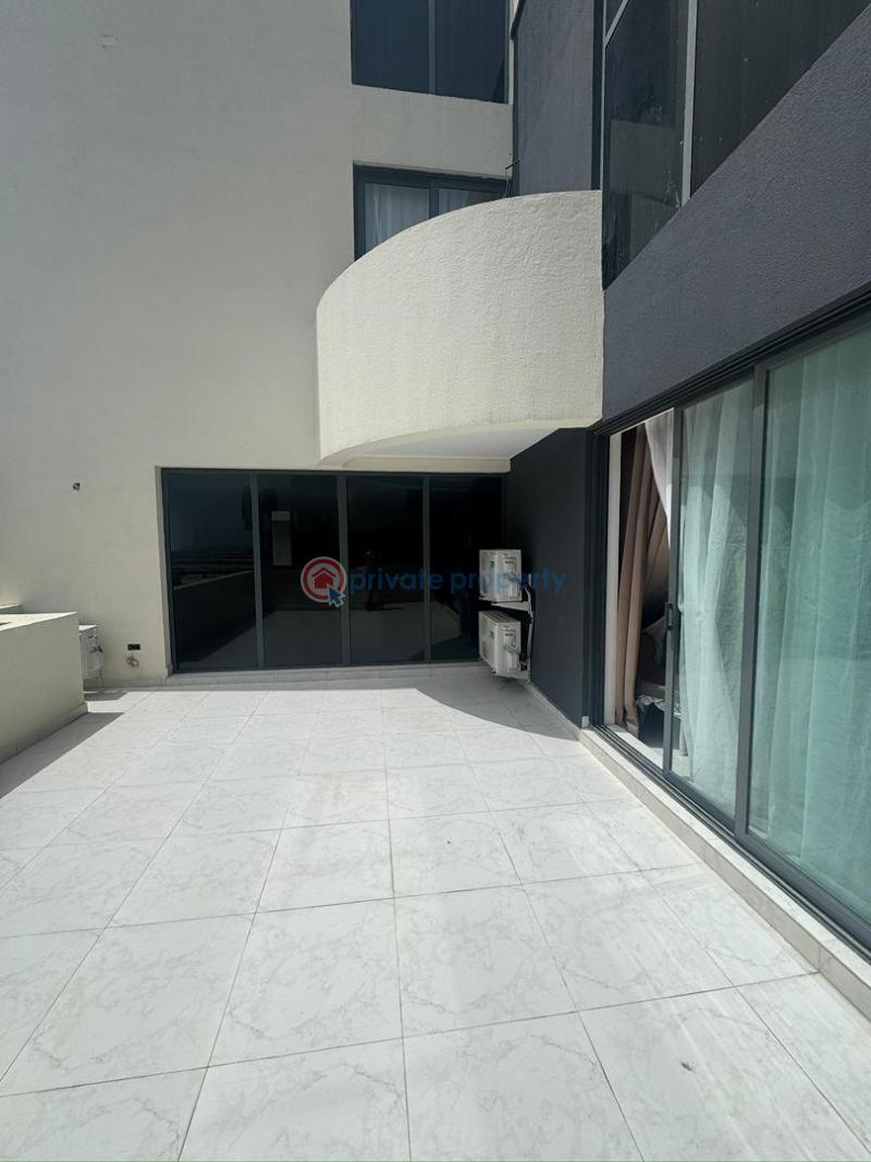 4 bedroom Penthouse For Rent Victoria Island Lagos - 1