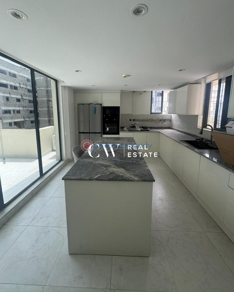 4 bedroom Penthouse For Rent Victoria Island Lagos - 0