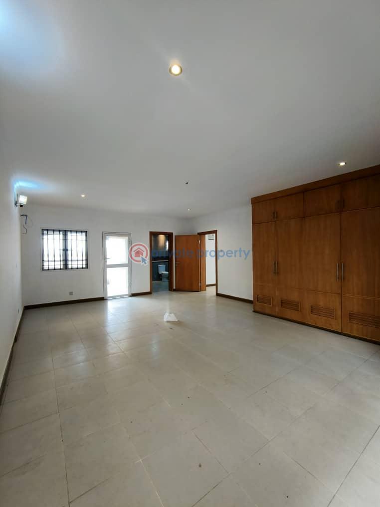 4 bedroom Penthouse For Rent Lekki Phase 1 Lagos - 5