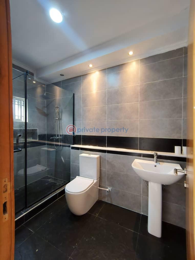 4 bedroom Penthouse For Rent Lekki Phase 1 Lagos - 7
