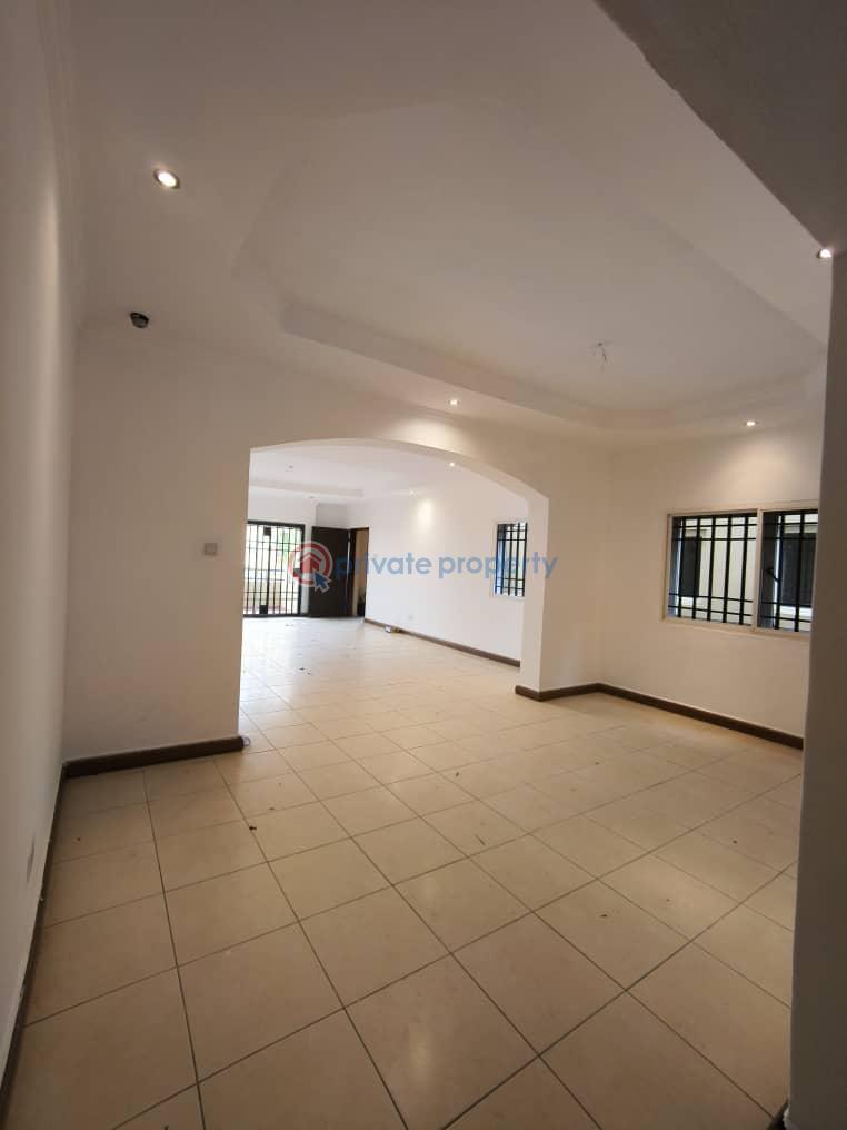 4 bedroom Penthouse For Rent Lekki Phase 1 Lagos - 6