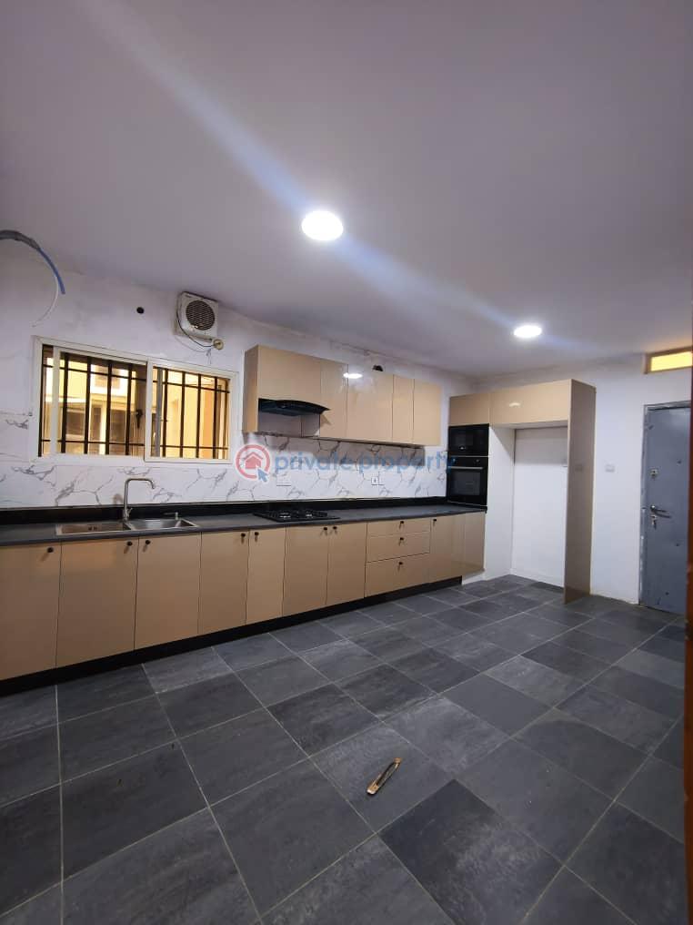 4 bedroom Penthouse For Rent Lekki Phase 1 Lagos - 8